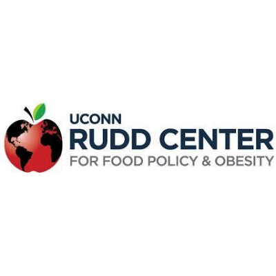 UCONN Rudd Center for Food Policy and Obesity logo